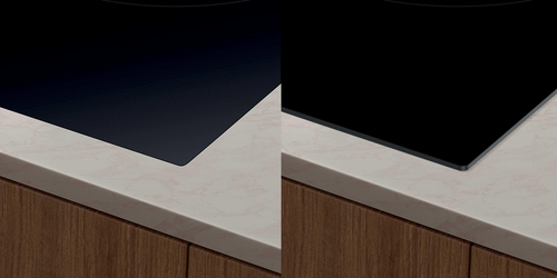 Candy Idea 33803682 hob Black Built-in – image 4