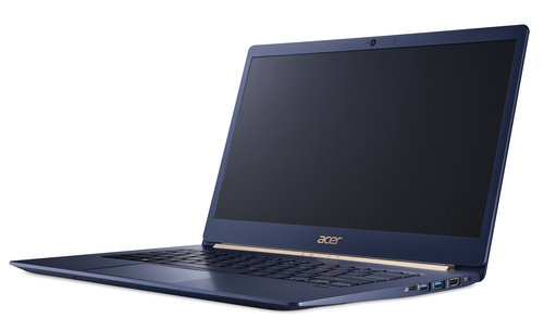 Acer Swift 5 SF514-52T-56RP Intel® Core™ i5 i5-8250U Laptop – image 3