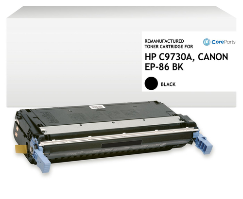 CoreParts QI-EP-86BK toner cartridge