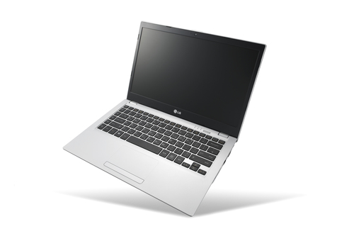 LG U series U460-KH50K laptop Intel® Core™ i5 i5-3337U – image 3