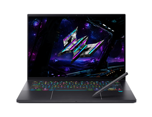Acer Predator NH.U0GET.002 laptop Copilot+ PC Intel Core Ultra 9