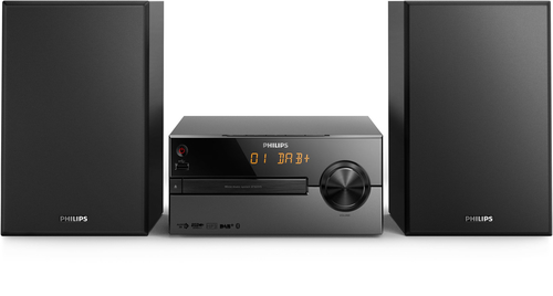 Philips BTB2515/12 home audio system Home audio micro system – image 2