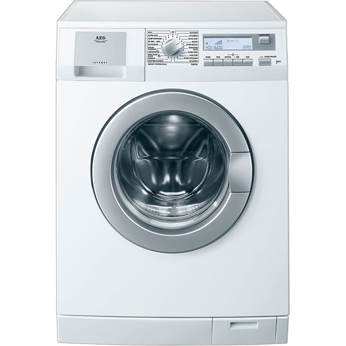 AEG Lavamat 76850A