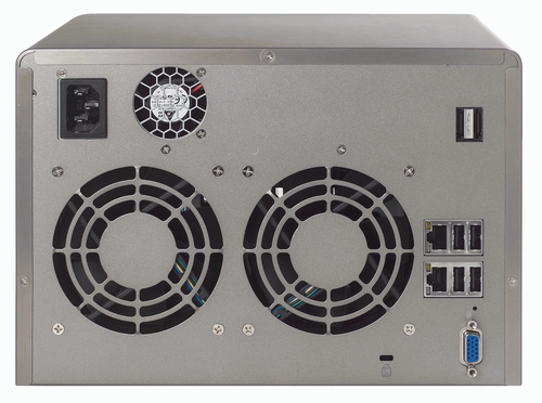 QNAP TS-659 Pro – image 2