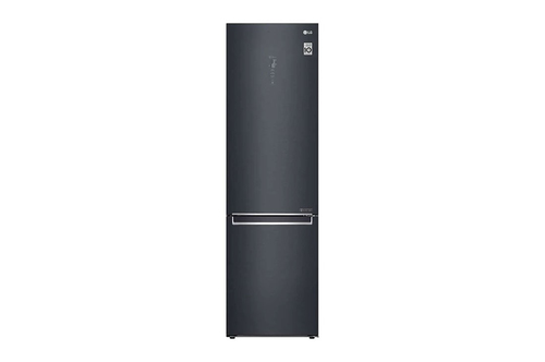 LG GBB72MCQCN fridge-freezer Freestanding