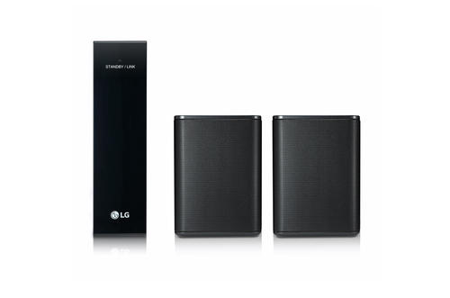 LG SPK8 kõlar Must Juhtmevaba 140 W