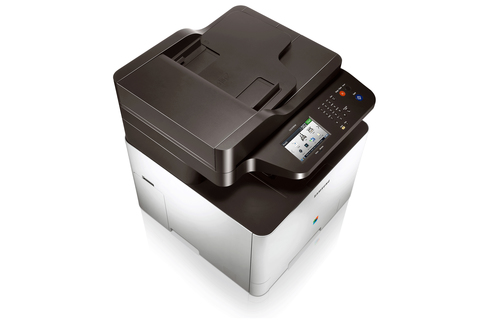 Samsung Xpress CLX-4195FW Laser A4 – image 4