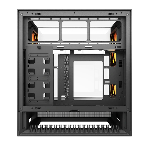 Cougar OmnyX midi tower behuizing, afbeelding 8