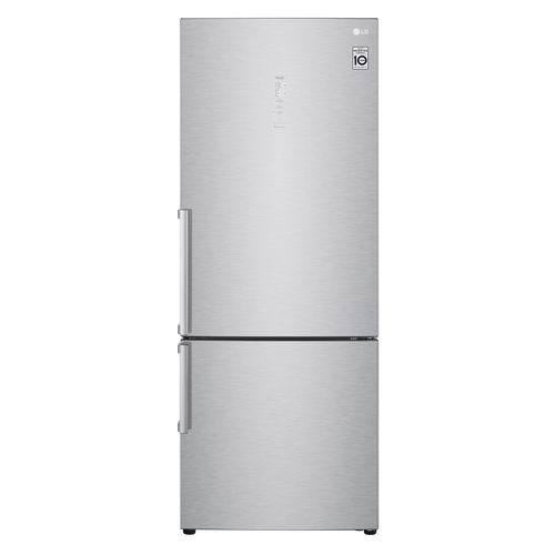 LG GBB569NSAGB Freestanding – image 1