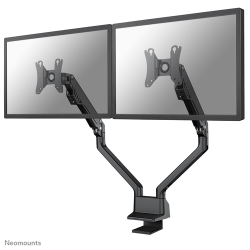 Neomounts FPMA-D750DBLACK2 подставка / крепление для мониторов 81,3 cm (32") Стол Черный