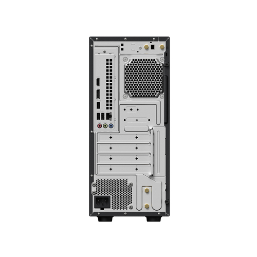ASUS ExpertCenter PM700MG-0R7445003X AMD Ryzen™ AI 7 445 – image 2