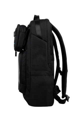 Acer Predator Extreme Backpack 17 inch Laptop tas, afbeelding 8