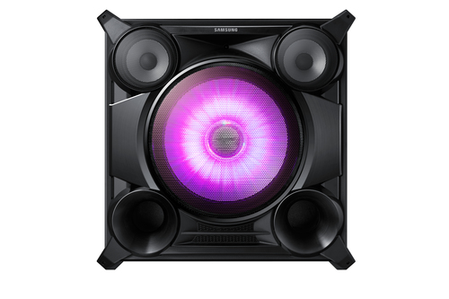 Samsung MX-FS8000 Home audio mini system – image 4