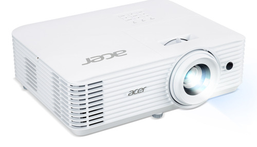 Acer H6815P projector - 4K Ultra HD, 4,000 ANSI lm – image 1