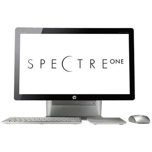 HP Spectre ONE 23-e000ea All-in-One Desktop PC