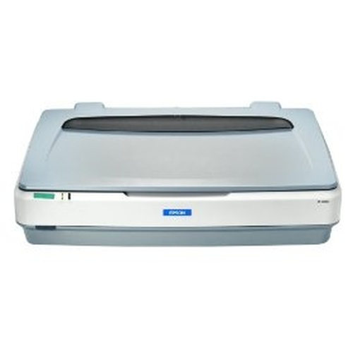 Epson GT-20000 Scanner