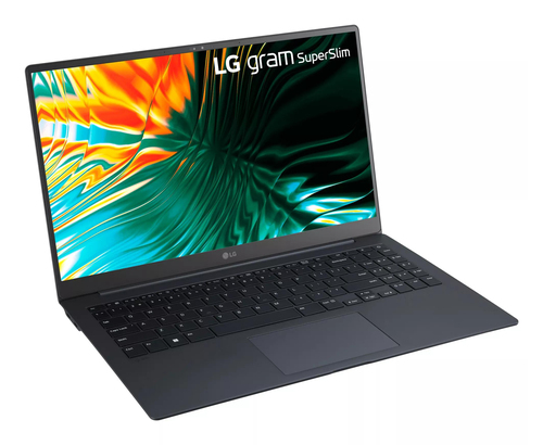 LG Gram 15Z90ST Intel Core Ultra 7 155H Laptop – image 2