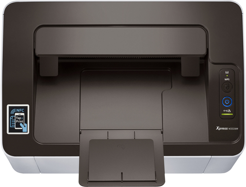 HP Samsung Xpress SL-M2026W – image 6