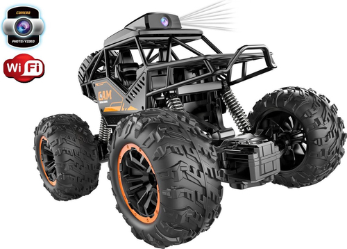 Gear2Play Wifi Cam Truck
