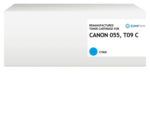 CoreParts QI-CA2052C toner cartridge