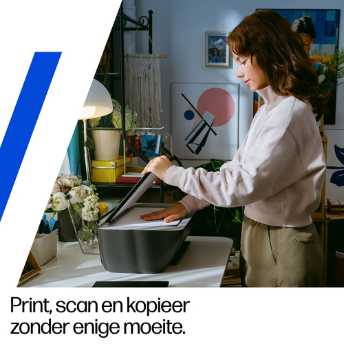 HP DeskJet 2920 Multifunktionsdrucker – Foto 6 von 11
