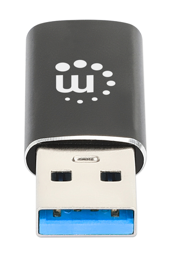 Convertidor USB MANHATTAN 153980