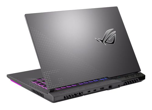 ASUS ROG Strix G15 G513RM-HF256W AMD Ryzen™ 7 6800H Laptop – image 6