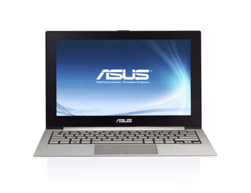 ASUS Zenbook UX21E-KX008X laptop Intel® Core™ i7 i7-2677M – image 3