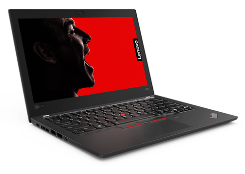 Lenovo ThinkPad X280, 12.5", Core i7-8650U, 16 GB RAM, 512 GB SSD