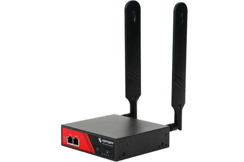 Opengear ACM7004-2-LMP lüüs/kontroller