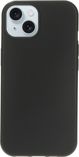 Minimalistisch ontwerp met extra grip en meer bescherming! Zoek je een eenvoudig hoesje dat gewoon zijn werk doet? De Classic TPU Case is het perfecte, afbeelding 2