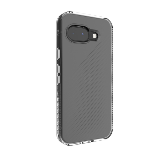 ZAGG Luxe Beskyttelsescover Grafen Google Pixel 9A