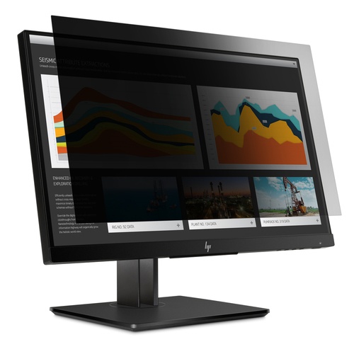 4VU PRIVACY SCREEN FOR HP ELITEDISPLAY