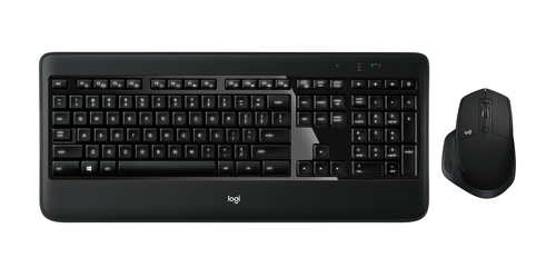 Logitech 920-008872, MX900