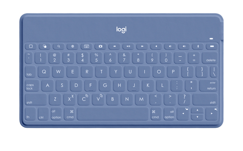 Logitech KEYS-TO-GO 920-008920. 920-008920. 920-008920 EAN UPC 097855141309 - 920-008920