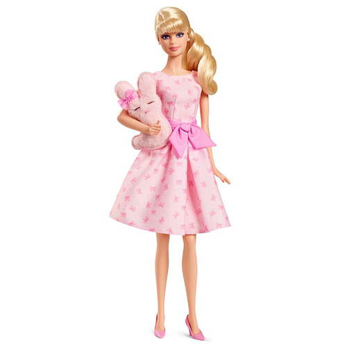 Mattel DGW37 nukk