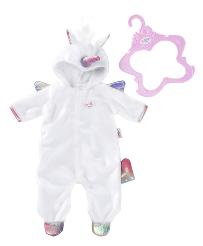 BABY born Onesie Unicorn Nuku romper