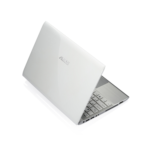 ASUS 1225B AMD E E-450 Netbook – image 4