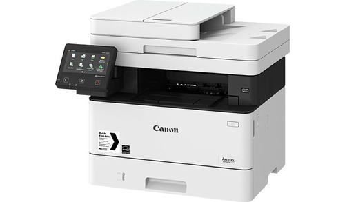 Canon i-SENSYS MF429x Laser A4 1200 x 1200 DPI 38 lk/min WiFi