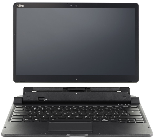 Fujitsu STYLISTIC Q738, 13.3", Core i5 256, 8 GB