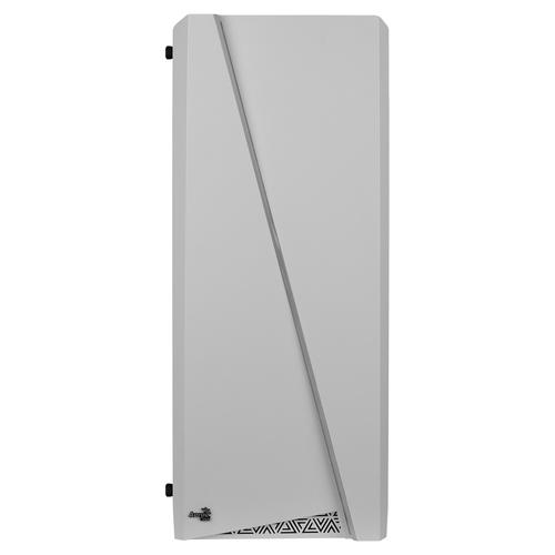 AeroCool Behuizing Midi Cylon White MicroATX/ATX/MiniITX o.N., afbeelding 5
