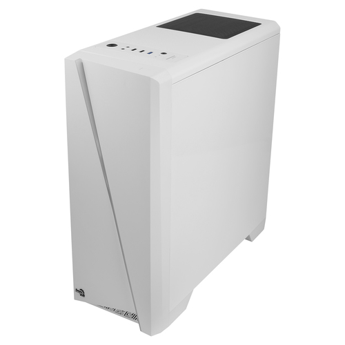 AeroCool Behuizing Midi Cylon White MicroATX/ATX/MiniITX o.N., afbeelding 10