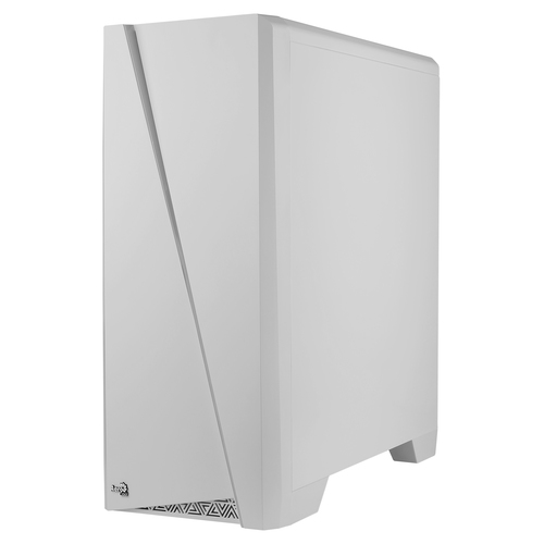AeroCool Behuizing Midi Cylon White MicroATX/ATX/MiniITX o.N., afbeelding 8