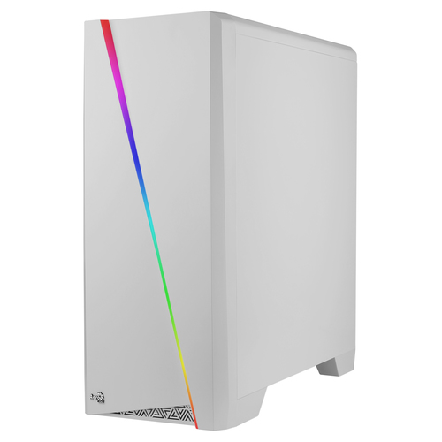 AeroCool Behuizing Midi Cylon White MicroATX/ATX/MiniITX o.N., afbeelding 9