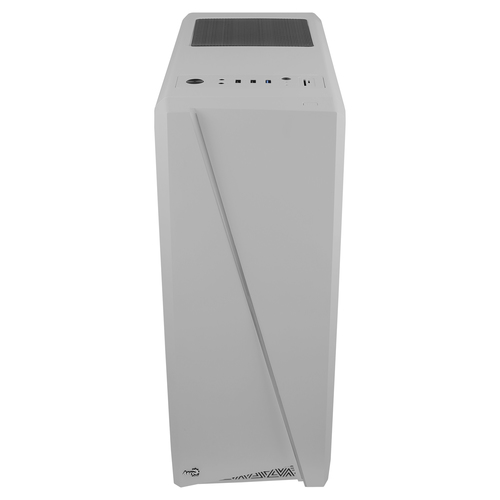 AeroCool Behuizing Midi Cylon White MicroATX/ATX/MiniITX o.N., afbeelding 3