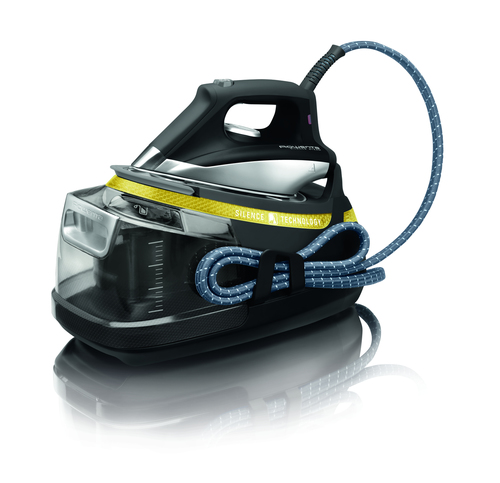 Rowenta Silence Steam DG8963 2400 W 1,4 l Microsteam 400 tald