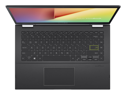 ASUS Vivobook Flip 14 TP470EA-EC384W Intel® Core™ i5 i5-1135G7 Hybrid (2-in-1) – image 6