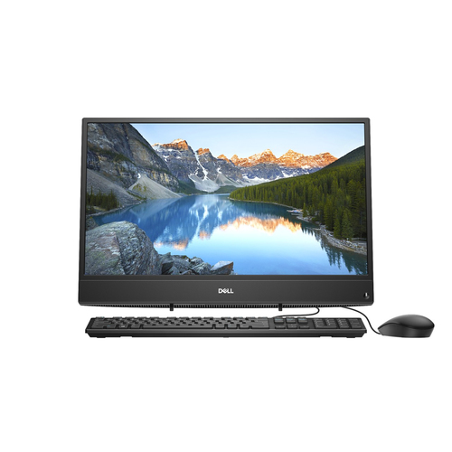 DELL Inspiron 3275 AMD A6 A6-9225, 21.5", 4 GB RAM, 1 TB HDD