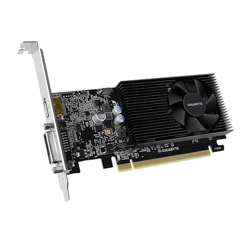 Gigabyte GeForce GT 1030 2GB Low Profile Graphics Card - image 2