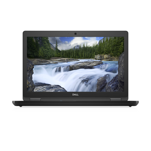 DELL Latitude 5590, 15.6", Core i5-8350U, 8 GB RAM, 512 GB SSD